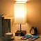 USB Bedside Table Light